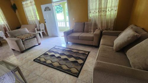 River Splash Apartment at Concord Dominica in Atkinson
