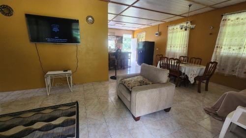 River Splash Apartment at Concord Dominica in Atkinson