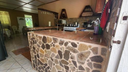 River Splash Apartment at Concord Dominica in Atkinson