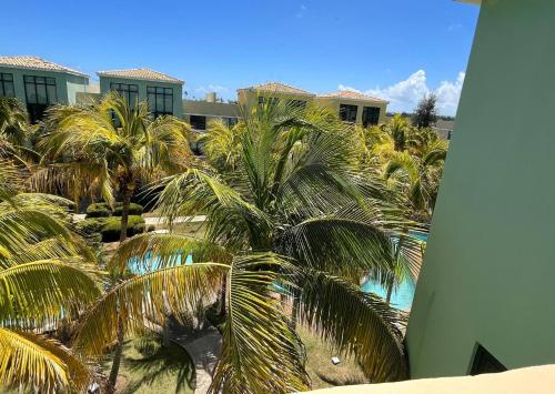 Swimming pool, Selva Azul Tropical Paradise 3-Bedroom Villa Beach and 5 pool in Loiza