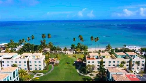 Selva Azul Tropical Paradise 3-Bedroom Villa Beach and 5 pool in Loiza