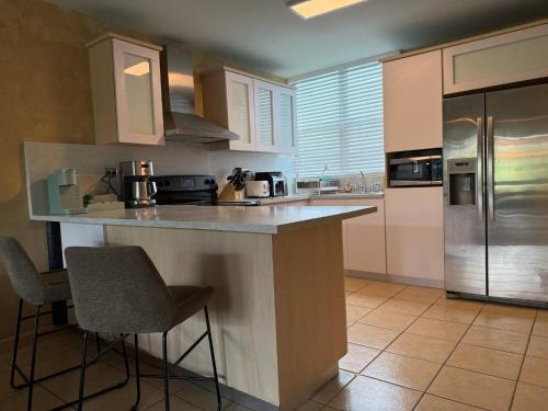 Selva Azul Tropical Paradise 3-Bedroom Villa Beach and 5 pool in Loiza