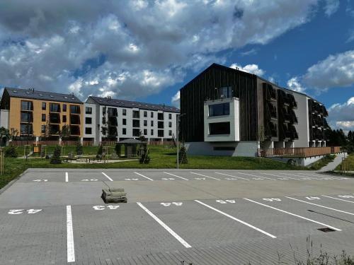 Elite Gerlach Mezonet II in Gerlachov