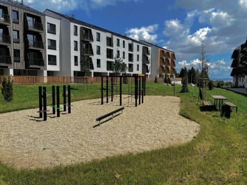 Elite Gerlach Mezonet II in Gerlachov