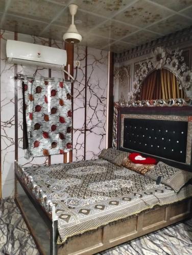 Usman House in Kasur