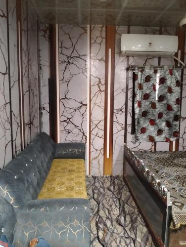 Usman House in Kasur