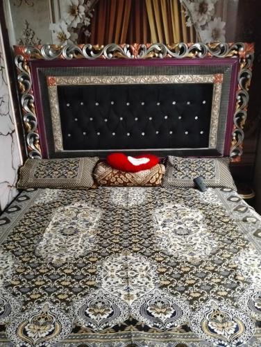 Usman House in Kasur