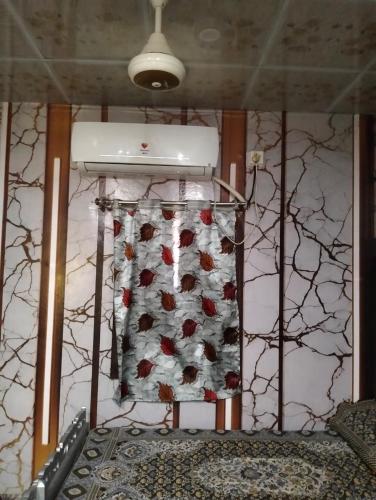 Usman House in Kasur