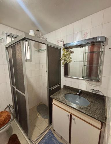 Apartamento familiar e aconchegante - image 2