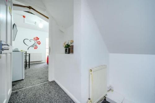 Rb1gh- Cosy Room Secure Parking Near City Centre Fast Wifi - Leeds