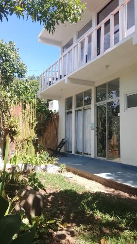 Pemandangan luar, Casa Escondida Hostal in Santa Cruz la Laguna