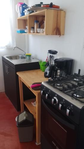 Casa Escondida Hostal in Santa Cruz la Laguna