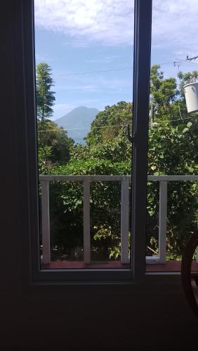 Casa Escondida Hostal in Santa Cruz la Laguna