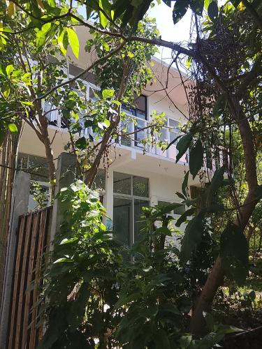Casa Escondida Hostal in Santa Cruz la Laguna