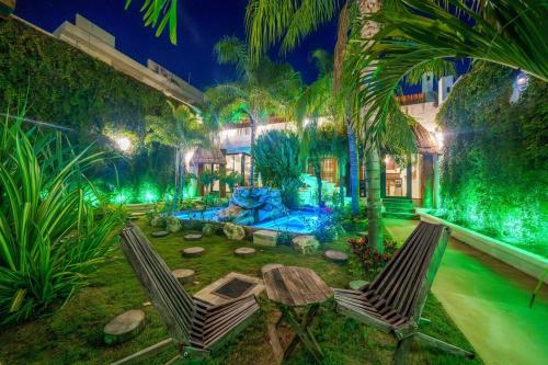 El Oaziz 2 - Steps from Hotel Zone