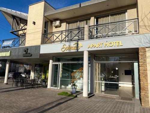 Soleado Apart Hotel