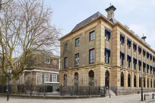 Hotel Indigo The Hague - Palace Noordeinde By IHG - image 3