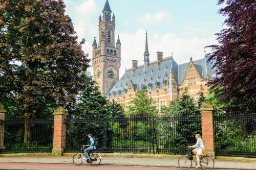 Hotel Indigo The Hague - Palace Noordeinde By IHG - image 2