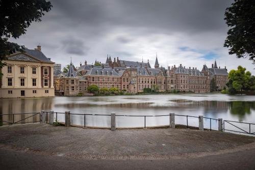 Hotel Indigo The Hague - Palace Noordeinde By IHG - image 5
