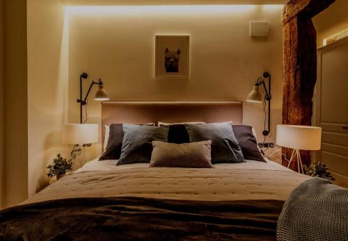 Apartment Soldado