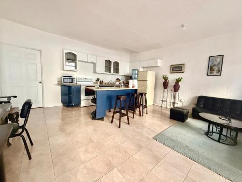 Lázuli Apartment 5 (Lazuli Apartment 5) in Villa Canales