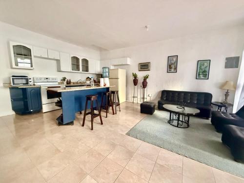 Lázuli Apartment 5 (Lazuli Apartment 5) in Villa Canales