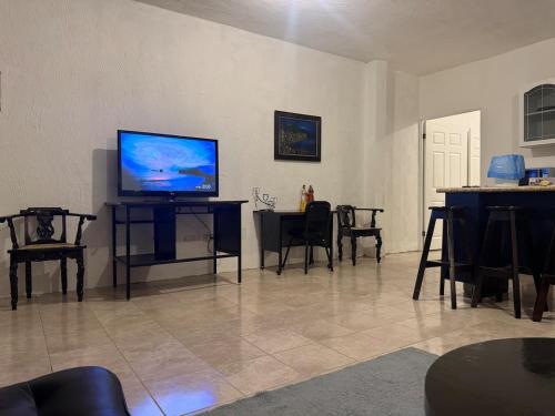 Lázuli Apartment 5 (Lazuli Apartment 5) in Villa Canales