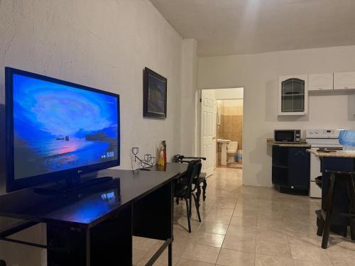 Lázuli Apartment 5 (Lazuli Apartment 5) in Villa Canales