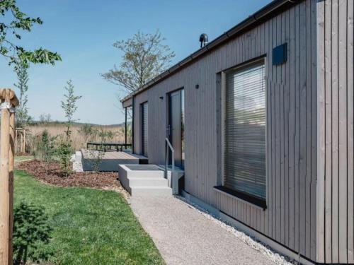 Guesthouse Naturgarten in Breitenbrunn, Österreich