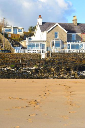 Sea View Guest House, Benllech