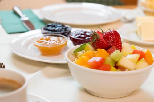 Ételek és italok, Gasthaus Glaser in Aigen