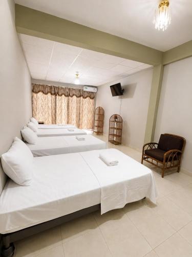 Residencial Turístico Rio Guayas