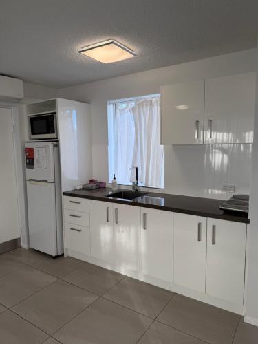 Κουζίνα, Beachside  Mooloolaba in Ακτή Σανσαϊν