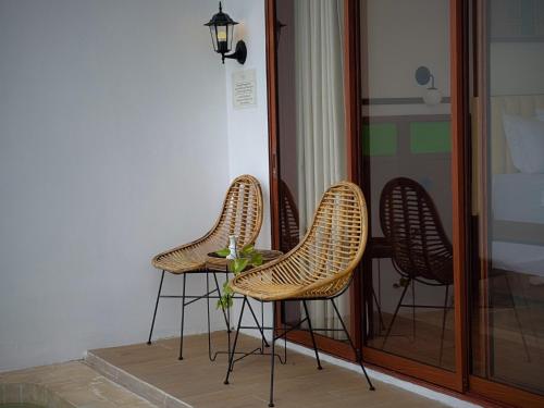 Memayu Resort Yogyakarta in Karang Tengah