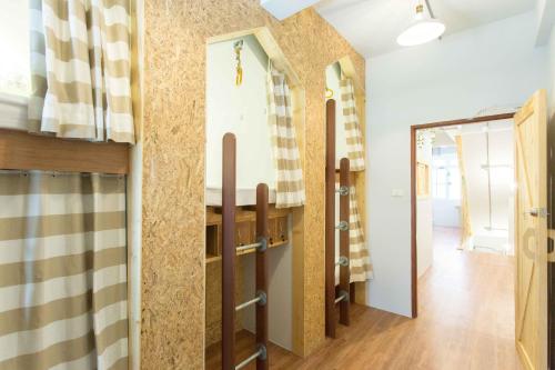 Barn & Bed Hostel at BTS Phrom Phong, Bangkok (fotografie 4)