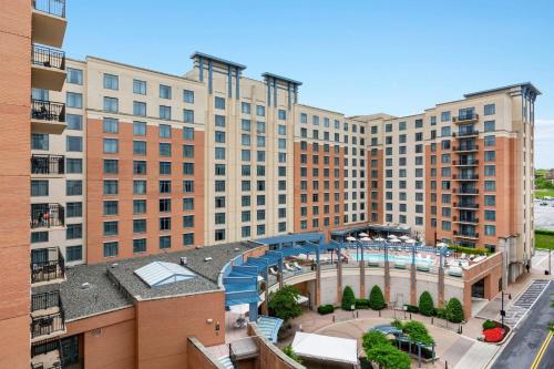 Club Wyndham National Harbor