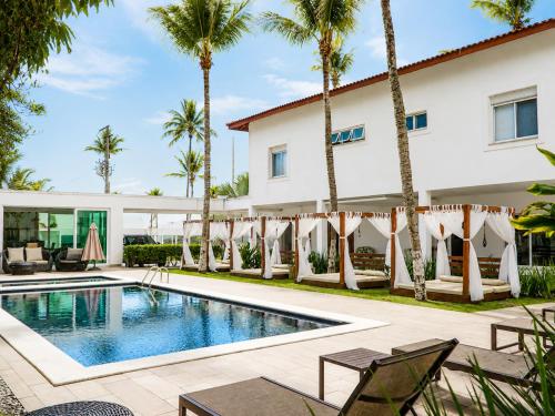 Makai Hotel Boutique - Frente Mar