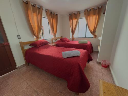hotel photo