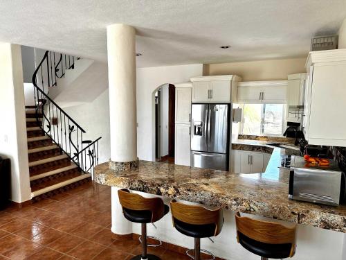 Casa Zorro in La Cruz De Huanacaxtle