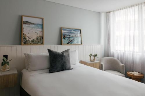 Elysium Manly Room Type - Village Queen