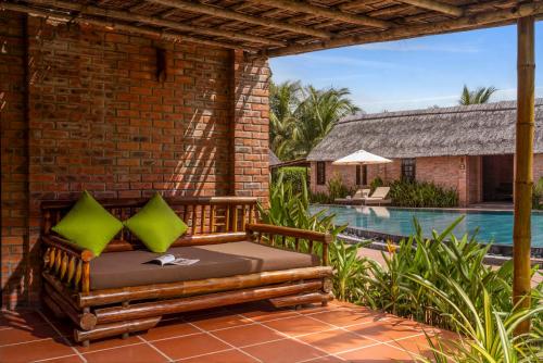 Instalações, ENSO Retreat Hoi An - Rediscovery & Serenity in Cam Thanh