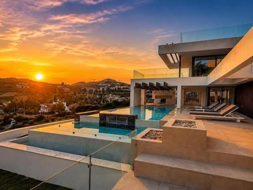 Villa con piscina privada - 12 pers. - ES-175-67