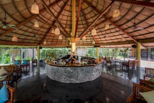 Restaurante, ENSO Retreat Hoi An - Rediscovery & Serenity in Cam Thanh