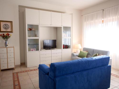 Appartamento Alberto, Florencie (fotografie 4)