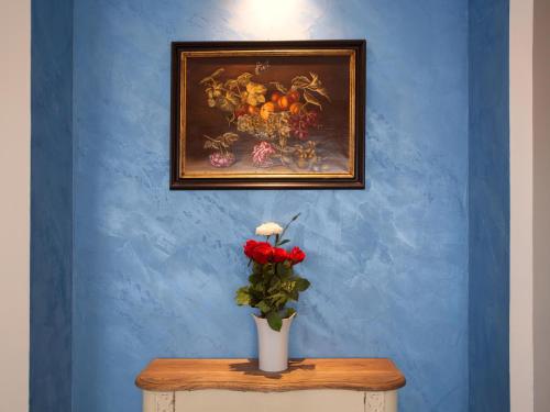 Appartamento Alberto, Florencie (fotografie 5)