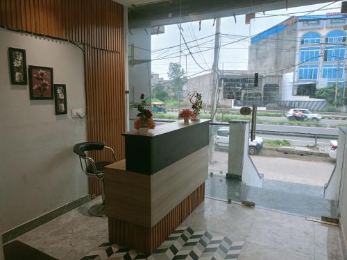 Hotel Elev11 5