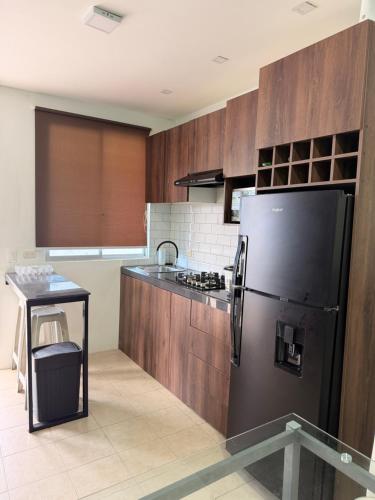 Departamento a 2 min de la playa