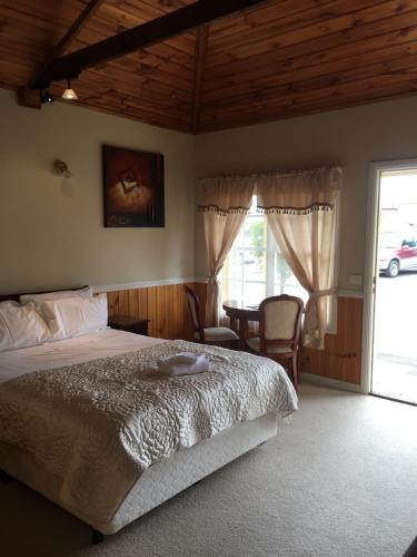 Winchelsea Motel in Winchelsea