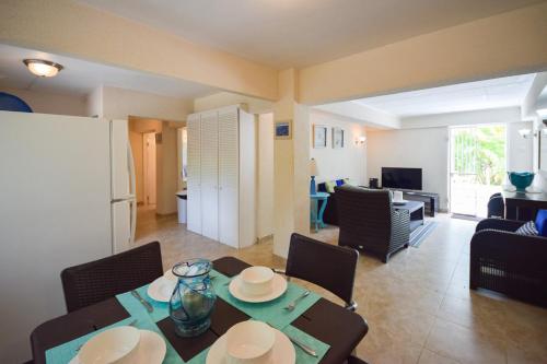 Instalaciones, 3 min walk from the beach - Bella Figura Apt 3 in Rockley
