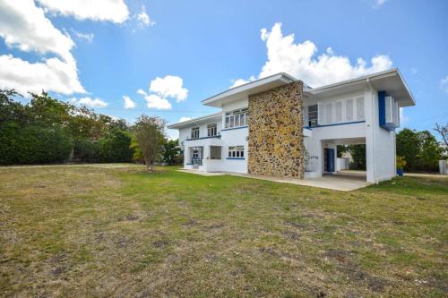 Instalaciones, 3 min walk from the beach - Bella Figura Apt 3 in Rockley